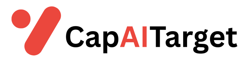 LogoCapAITarget